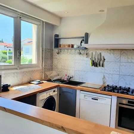 Appartement Le Benesta Le Bien-etre